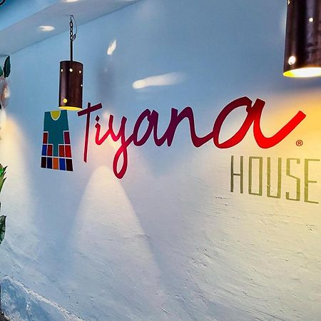 Tiyana House Bed & Breakfast Cusco Exterior photo