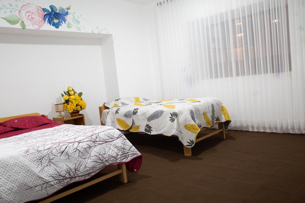 Tiyana House Bed & Breakfast Cusco Exterior photo