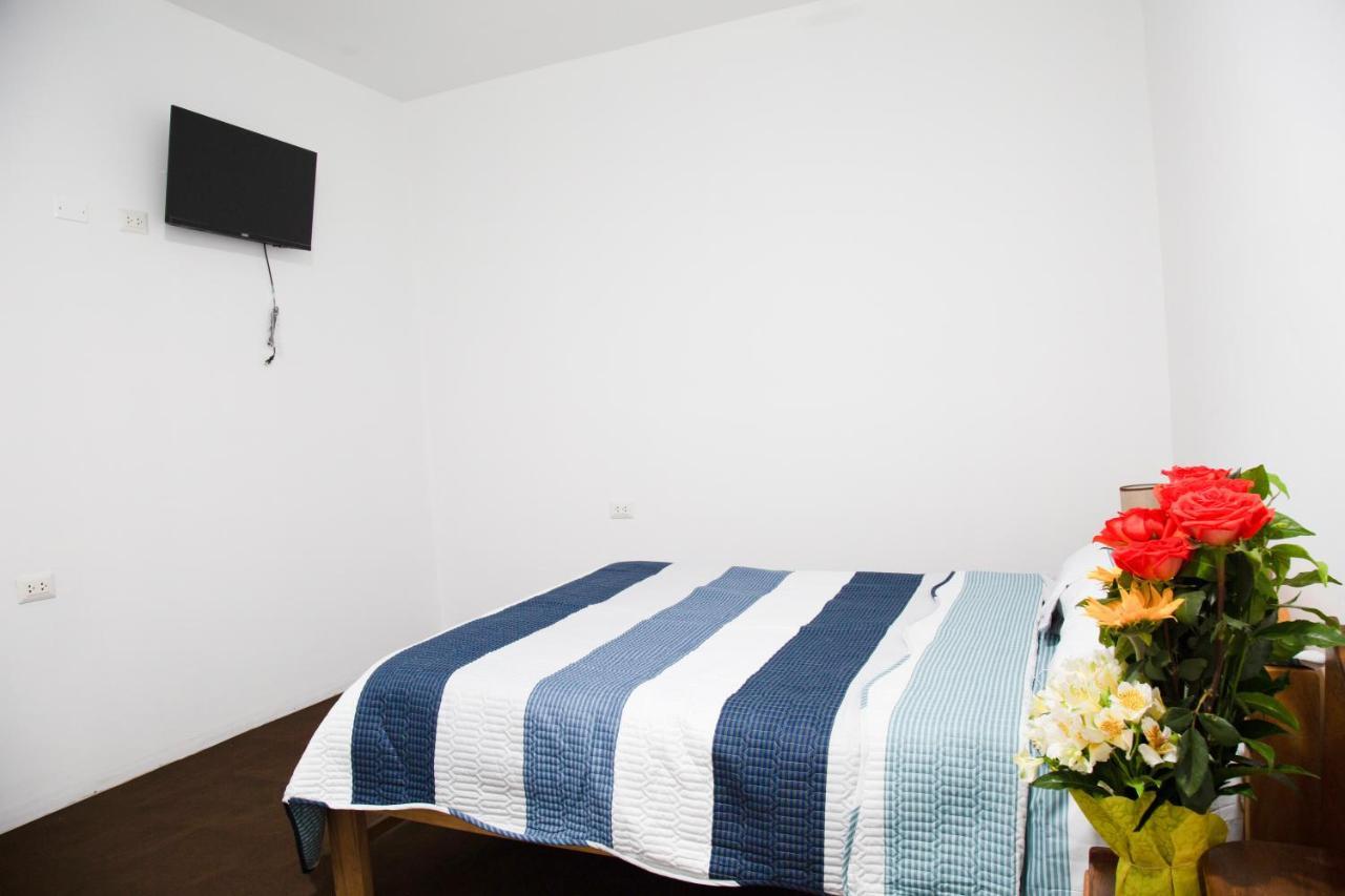 Tiyana House Bed & Breakfast Cusco Exterior photo