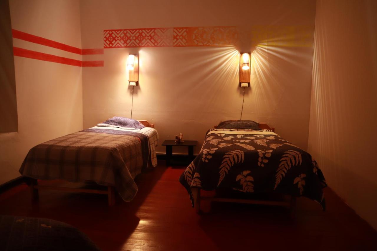 Tiyana House Bed & Breakfast Cusco Exterior photo