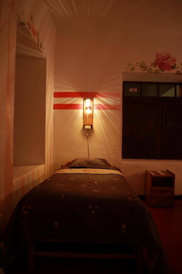Tiyana House Bed & Breakfast Cusco Exterior photo