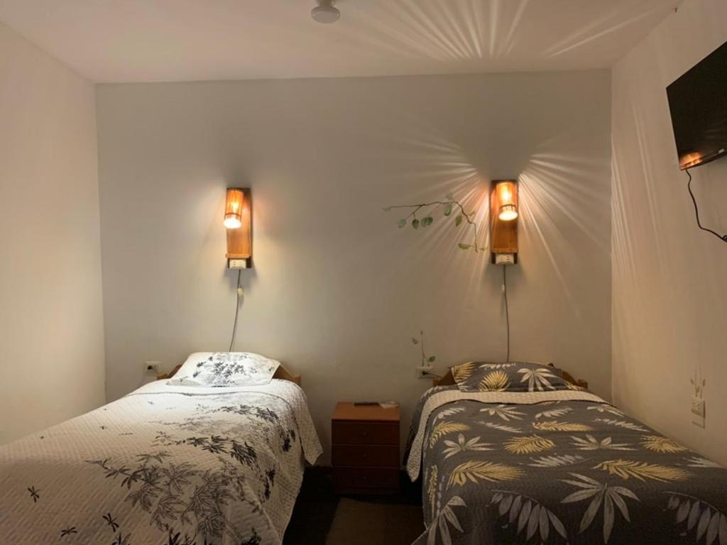 Tiyana House Bed & Breakfast Cusco Exterior photo